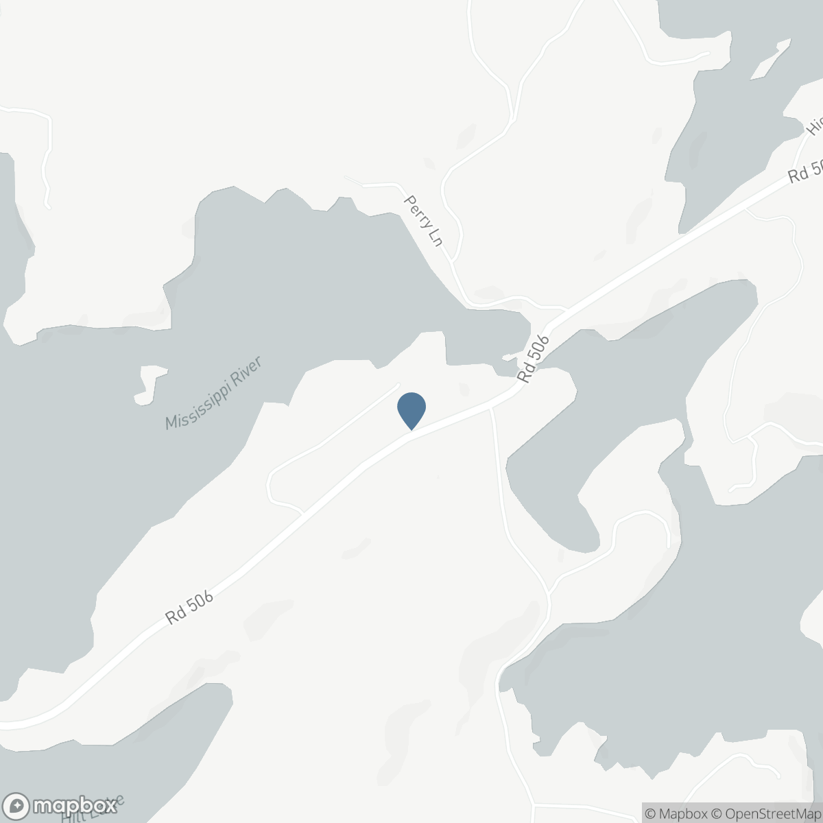 2471 ROAD 506, Addington Highlands, Ontario K0H 1K0